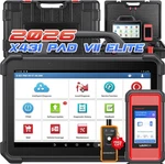2026 Launch X431 Pad Vii Elite 7 Diagnostic Scan Key Programming Coding. Fixed Price $2299.00.