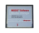 Snap-on Modis Software Master Storage Cf Card V3.1.0 3-79027C10P2 W/ Pcb Board. Fixed Price $149.95.
