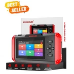 S500 Diagnostic Scanner: Universal Fit, 6 Resets, Subscription Fees. Fixed Price $279.97.