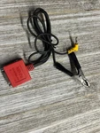 Snap On Mercedes Scanner Adapter Package Verus Ethos Solus Modis MT2500 Etc. Fixed Price $60.00.