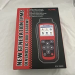 New Autel TS508WF Obdii Tpms Relearn Program. Fixed Price $133.99.
