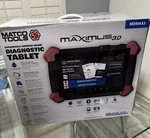 Matco Maximus 3.0 OBD2 Scanner MDMAX3. Fixed Price $2200.00.
