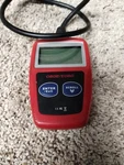 Hyper Tough HT309 Code Reader. Fixed Price $19.99.