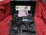 Fuller 1200 Uv Black Light 120W Fluorescent Dye Leak Inspection Lamp TP-1290. Fixed Price $299.99.