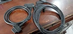 New Partial Set 3421-75 European OBD1+OBD2 Otc Genisys & Evo Cornwell Tech/force. Fixed Price $12.89.