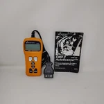 Actron CP9135 Obd Autoscanner Code Truck Diagnostics Reader Computadora. Fixed Price $63.00.