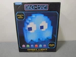 Paladone Pac-man Ghost Light Color Changing Interact Music New Open Box. Fixed Price $19.95.
