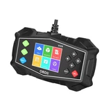 Check Engine Abs Srs Trans OBD2 Scanner Car Diagnostic Tool Code Reader V529. Fixed Price $25.89.