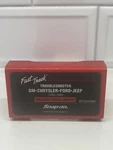 Snap-on Scanner Cartridge MT25002999 Gm Chrysler Ford Jeep+diesel Insight. Fixed Price $80.00.