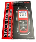 Autel Advanced Tpms Service Tool TS508-P 2.3" Color Display 3200MAH Battery. Fixed Price $164.95.