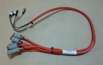 New Cummins Cable Electrical 3162898 Isx Sensor Breakout Troubleshoot Harness. Fixed Price $207.96.