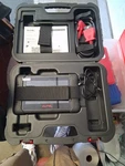 Autel Maxicheck MX808S-TS As MK808S-TS Full Tpms Programming Reset OBD2 Scanner. Fixed Price $315.00.