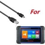 Usb Charging Cable For Autel Maxiim IM508S Pro Diagnostic Scanner Tool. Fixed Price $17.47.