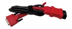Xtool PS90 Replacement Main Cable Adapter Connector Plug Us Seller!. Fixed Price $20.00.