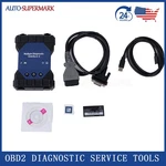 For Gm Mdi Diagnostic Interface Kit EL-52100-AM Usb Wireless Pass-thru. Fixed Price $339.94.