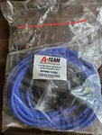 A-team Performance Ford Big Block V8 8.0MM Spark Plug Wire Set SPW012BL. Fixed Price $34.99.
