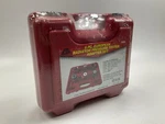 Cta 7055 6-PIECE Radiator Coolant System Pressure Tester Adapter Kit Euro. Fixed Price $296.96.