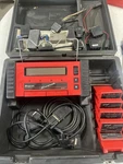 Snap-on MT2500 "the Brick" Automotive Diagnostic Scanner Partial Kit. Fixed Price $125.00.