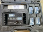 Matco Tools Wireless Chassisear WCE97203 Diagnostic Kit Noise Finder Complete. Fixed Price $249.99.