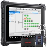 2024 Autel Maxisys Ultra Lite Diagnostic Scanner Advanced Vcmi Programming MS919. Fixed Price $2850.00.