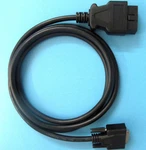 Bosch J2534 Flasher Programmer Replacement J1962 Obdii OBD2 Cable - 6FT New!. Fixed Price $69.97.