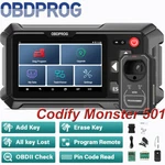 Obdprog Smart Keys Remote Car Programmer Immobilizer Tool OBD2 Scanner. Fixed Price $469.99.