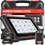 Autel Maxicom MK900BT Pro Diagnostic Full System Bi-directional Scanner Up. Fixed Price $591.00.