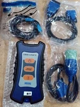 For Nexiq 3 Usb Link Third Generation Heavy Card Diagnostic Tool + Bluetooth. Fixed Price $435.99.