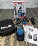 Innova 3110 Diagnostic Scan Tool Code Reader CANOBD2 Bundle With Box. Fixed Price $59.99.