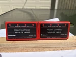 Snap On Tools 2500-1389 And MT2500-1393 Primary Cartridge. Fixed Price $39.99.