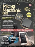 Micro Mechanical Pro Instant Engine Light Check Never Used Or Opened. Fixed Price $11.00.