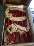 Bavarian Autosport Springs. Fixed Price $250.00.