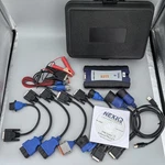 Nexiq 2 Usb Link Second Generation Heavy Card Diagnostic Tool+bluetooth. Fixed Price $195.00.