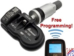 Bartec Ritesensor Dual Band 315/433MHZ Tpms Tire Pressure RS-1000. Fixed Price $17.47.