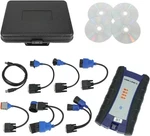 Nexiq Usb Link 124032 Bluetooth For Truck Heavy Duty Diagnosis And Program. Fixed Price $178.00.