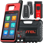2026 New Autel Maxiim KM100X Professional Immo Diagnostic & Key Programming Tool. Fixed Price $470.00.