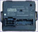 Gateway Module 5WA907530L Vw Audi Seat Skoda. Fixed Price $82.47.