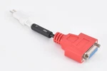 Maxidas Psa 2 Adapter Connector For Autel DS708 Scanner Genuine D13. Fixed Price $9.95.