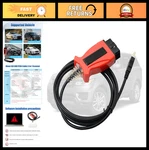 3-IN-1 OBD2 Diagnostic Scanner For Jaguar, Land Rover, Volvo & Toyota 2005-201. Fixed Price $83.99.
