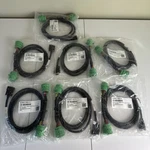 5C994-2 Rev Jpod Pin J1939 Type Connector (replaces 5C909L),500K 7 Pack. Fixed Price $94.50.