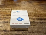 Veepeak Mini Obd Ii Diagnostic Scanner VP01. Fixed Price $15.00.