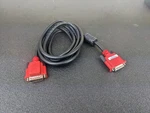 #BN196 Snap-on Tools New Genuine DA-5 Fused Main Adapter Cable EAX0068L01A. Fixed Price $99.95.