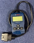 Bosch 1100 Scan Tool OBD2 Live Data Code Reader. Fixed Price $40.00.