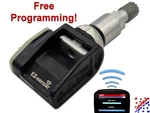 Schrader Ez-sensor Clamp-in Tpms Tire Pressure 33700 Free Programming!. Fixed Price $34.95.