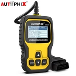 Autophix OM127 OBD2 Automotive Scanner Check Engine Car Code Reader Obdii Eobd. Fixed Price $42.99.