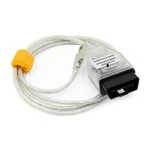 K+dcan Cable With Switch Ediabas Obdii Diagnostic For Bmw Inpa Software. Fixed Price $36.13.