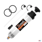 Fluid Extraction Filling Syringe Transfer Liquid Pump Oil Extractor Automotive. Fixed Price $11.95.