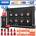Hgv Truck Full Systems Diagnostic Tool OBD2 Scanner Laptop For Euro Lorry. Fixed Price $719.99.