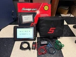 Snap-on Zeus Scanner With Scope 25.4C Software EEMS342. Fixed Price $2500.00.