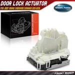 Front Right Passenger Door Lock Actuator For Jeep Grand Cherokee Dodge 2011-2021. Fixed Price $41.09.